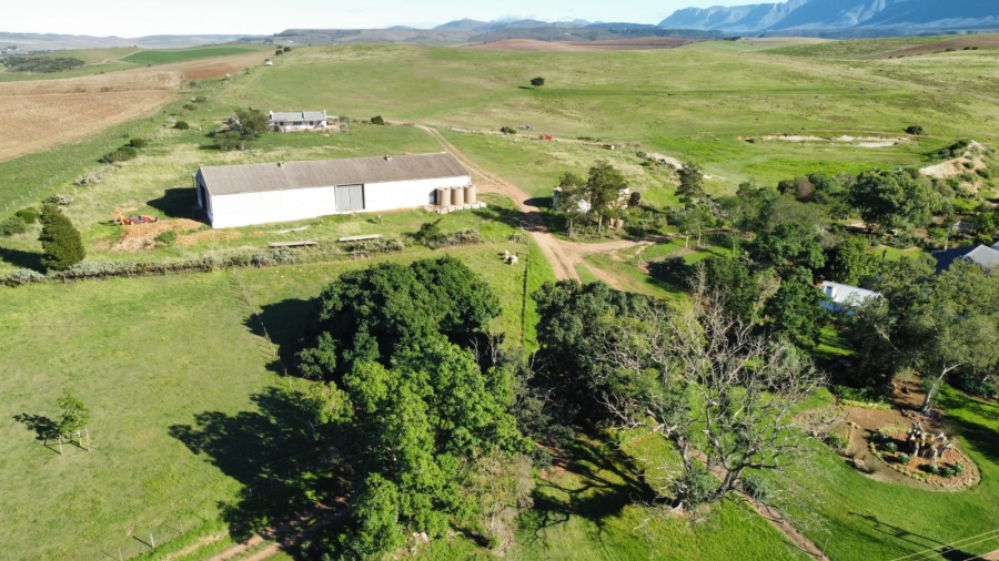 4 Bedroom Property for Sale in Riversdale Rural Western Cape